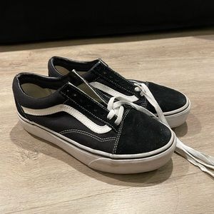 Vans Old Skool Shoe